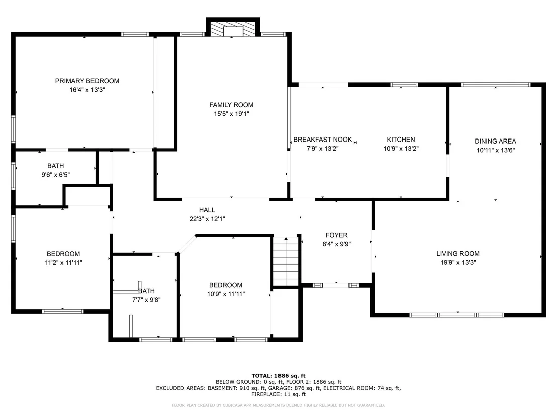 Photo of 19 Burham Drive