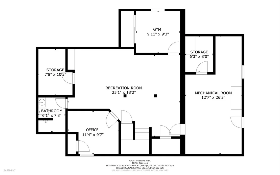 Photo of 2 Hunter Drive