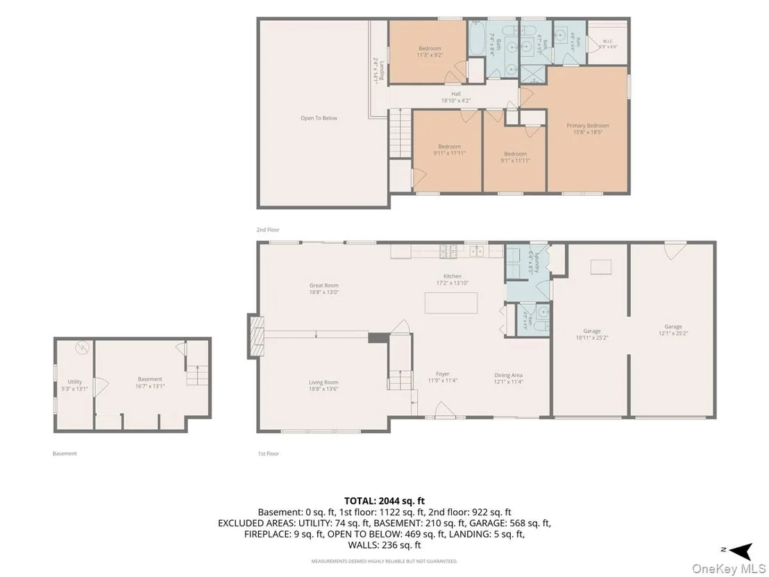 Photo of 234 Townline Road