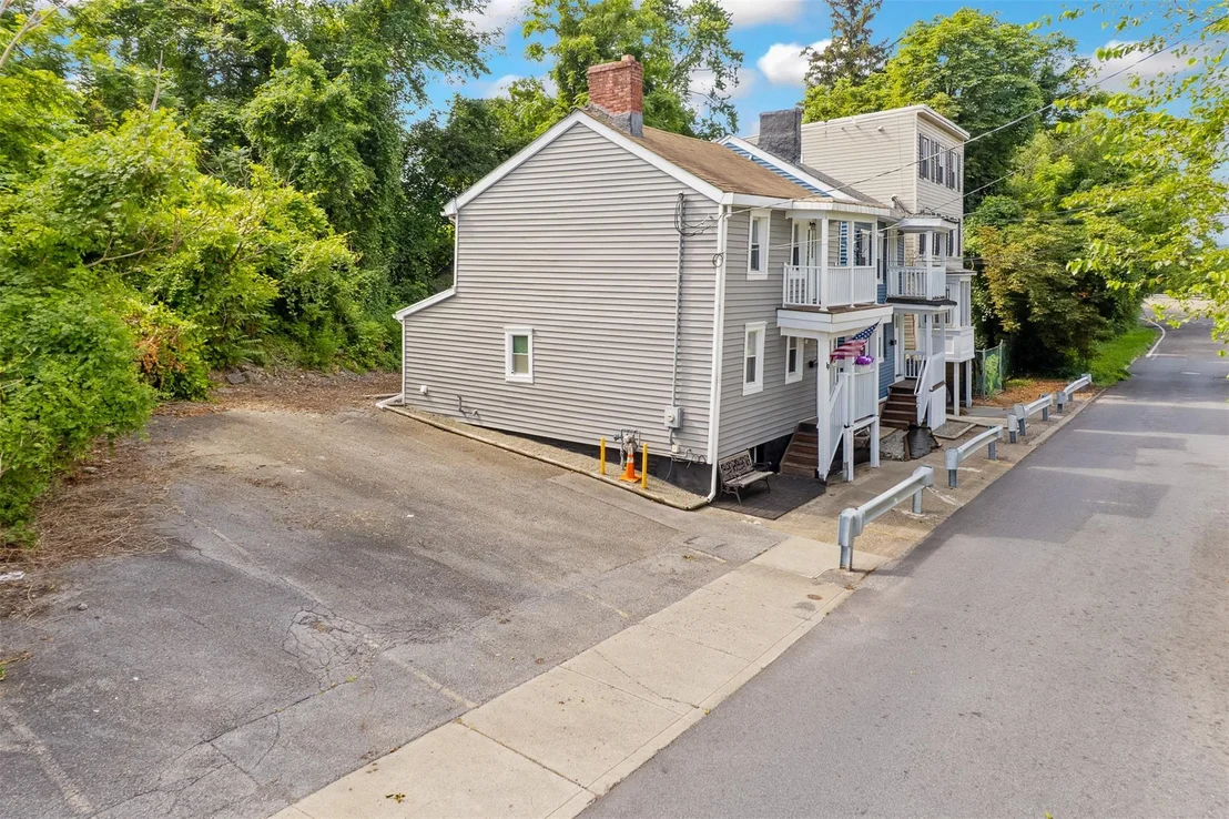 Photo of 19 Albany Street