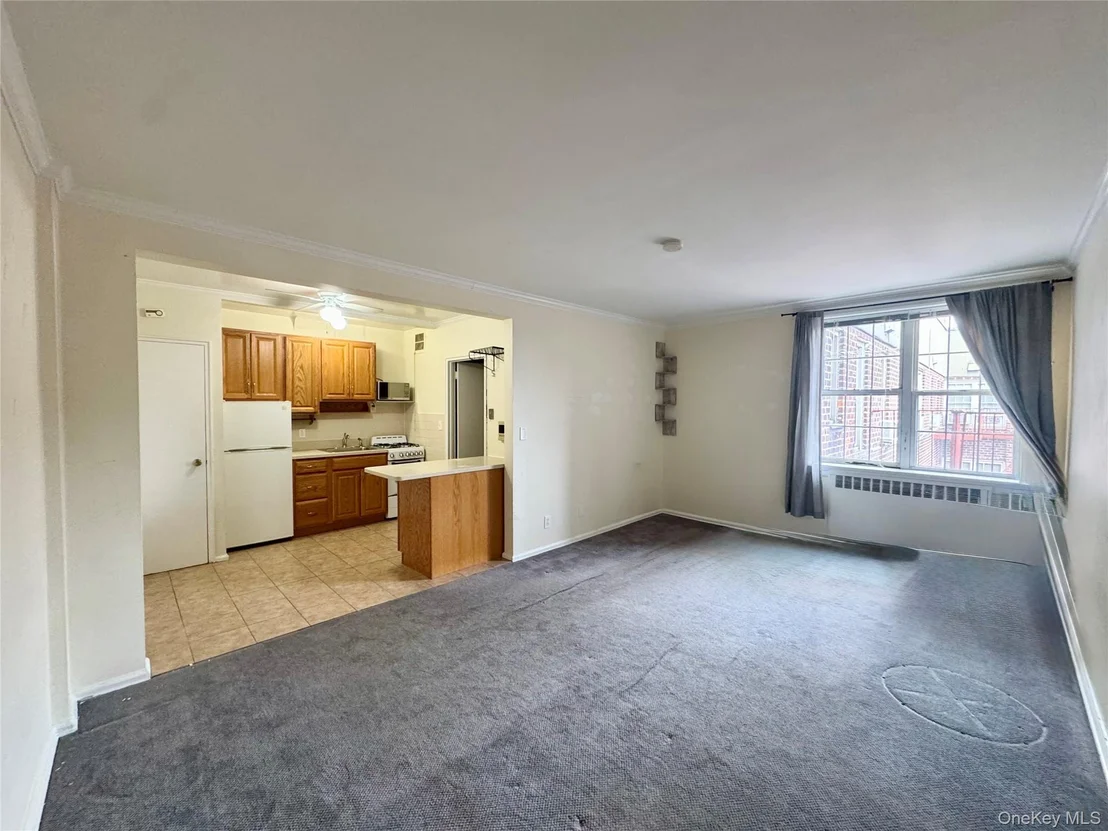 Photo of Unit B64 at 766 Bronx River Road