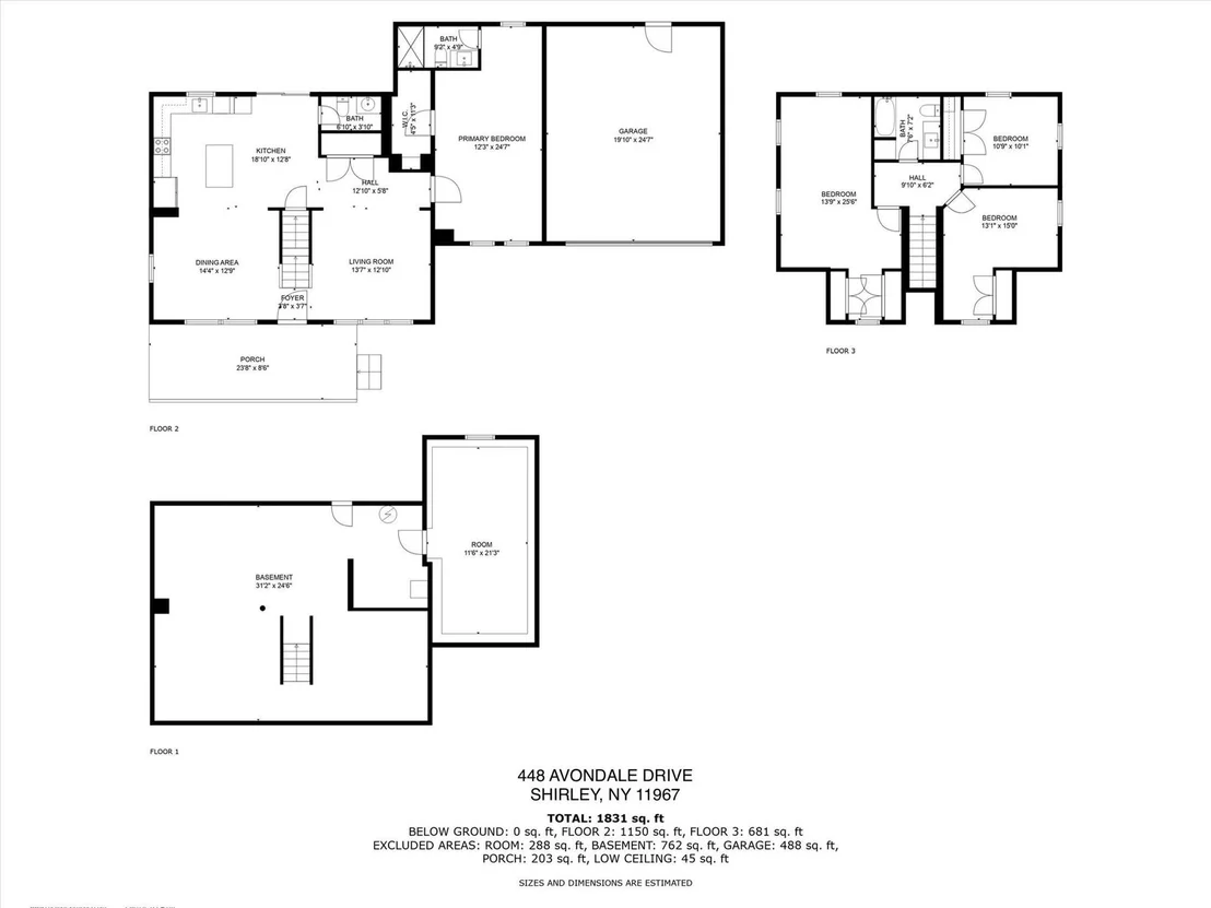 Photo of 448 Avondale Drive