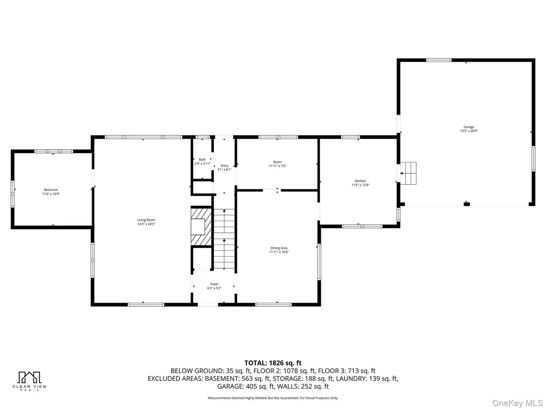 Photo of 1475 Elm Street