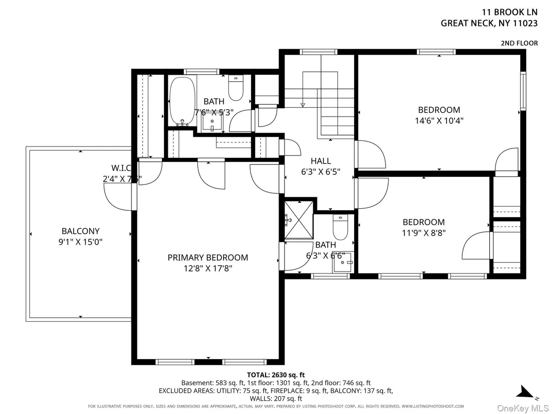 Photo of 11 Brook Lane