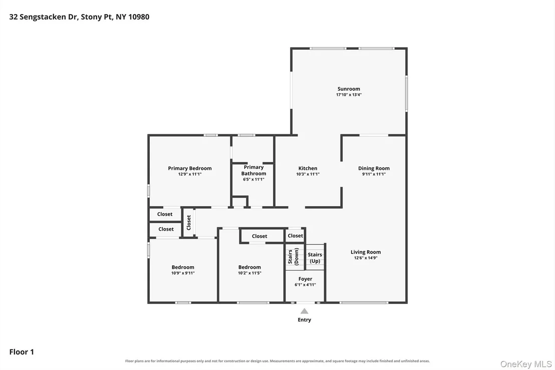 Photo of 32 Sengstacken Drive