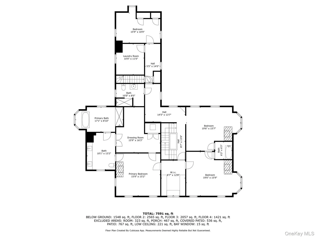 Photo of 162 Cherry Street