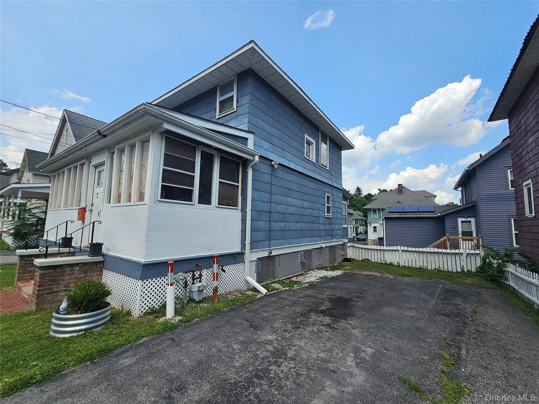 Photo of 23 Harrison Street