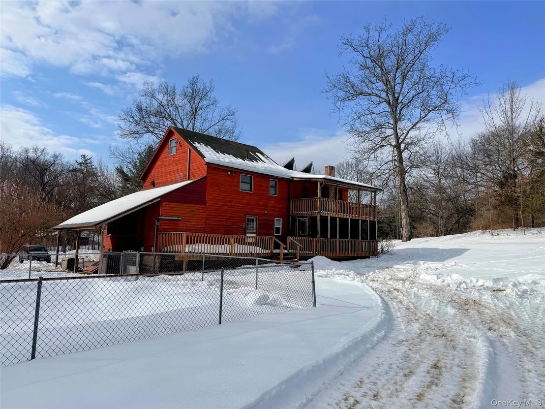 Photo of 444 Hoagerburgh Road
