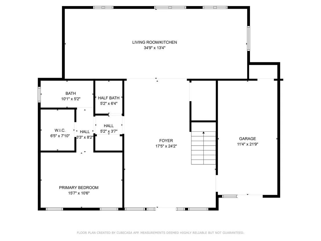 Photo of 72 Crescent Lane