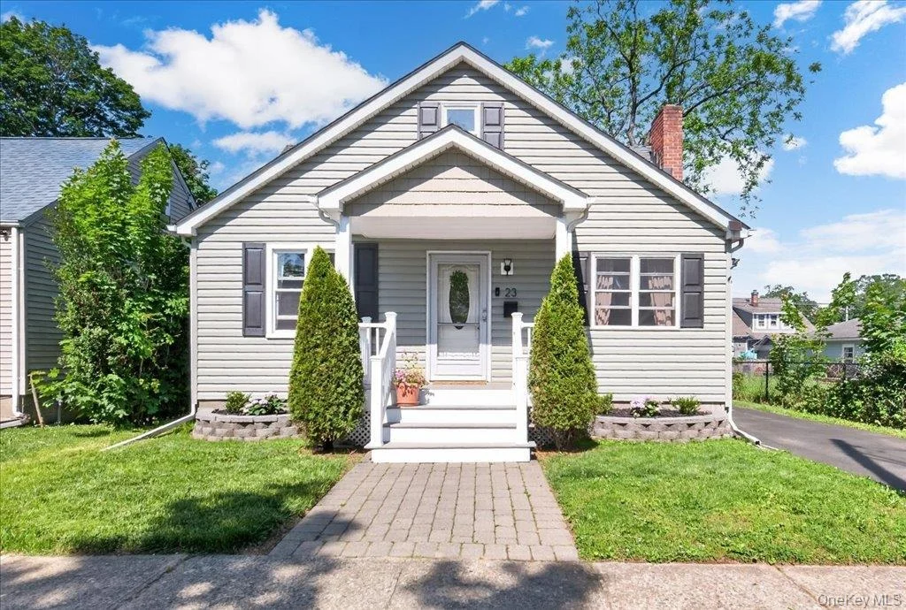 Photo of 23 Roosevelt Place