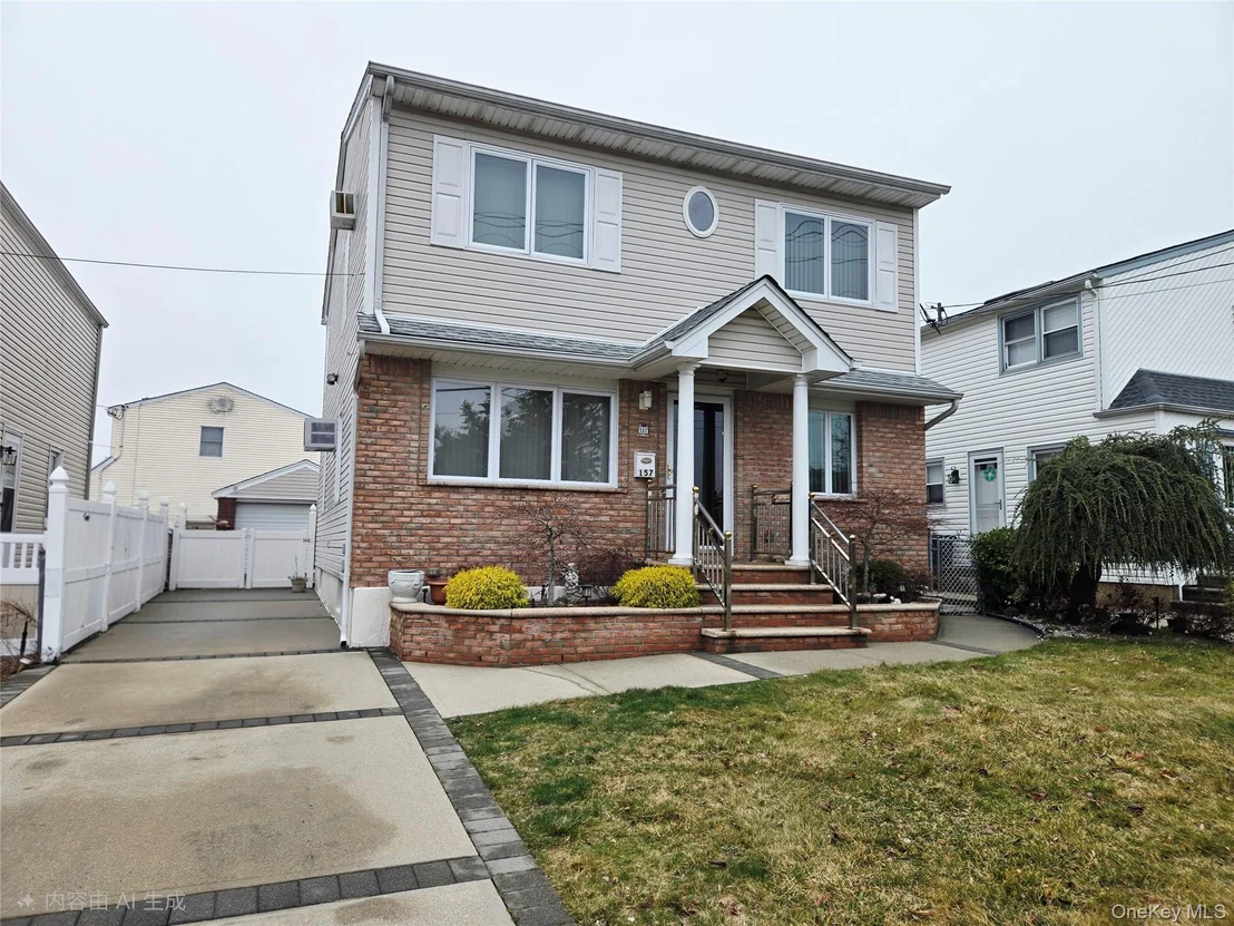 Photo of 157 Barwick Boulevard