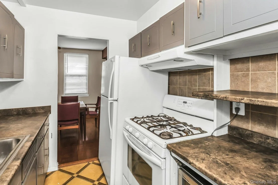 Photo of Unit 17A at 596 Broadway