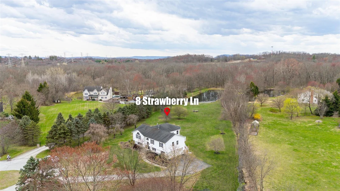 Photo of 8 Strawberry Lane