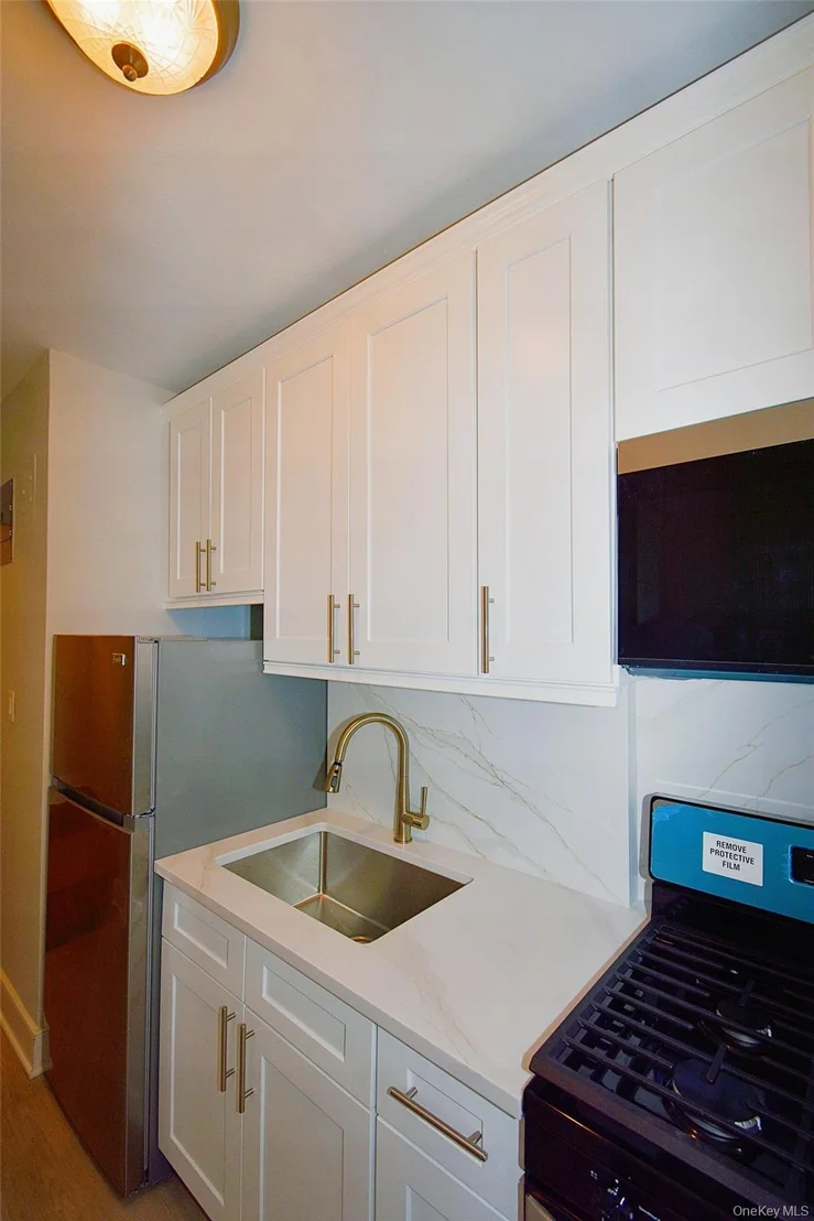 Photo of Unit B56 at 786 Bronx River