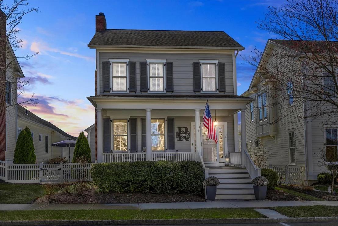 Photo of 7 Aske Street
