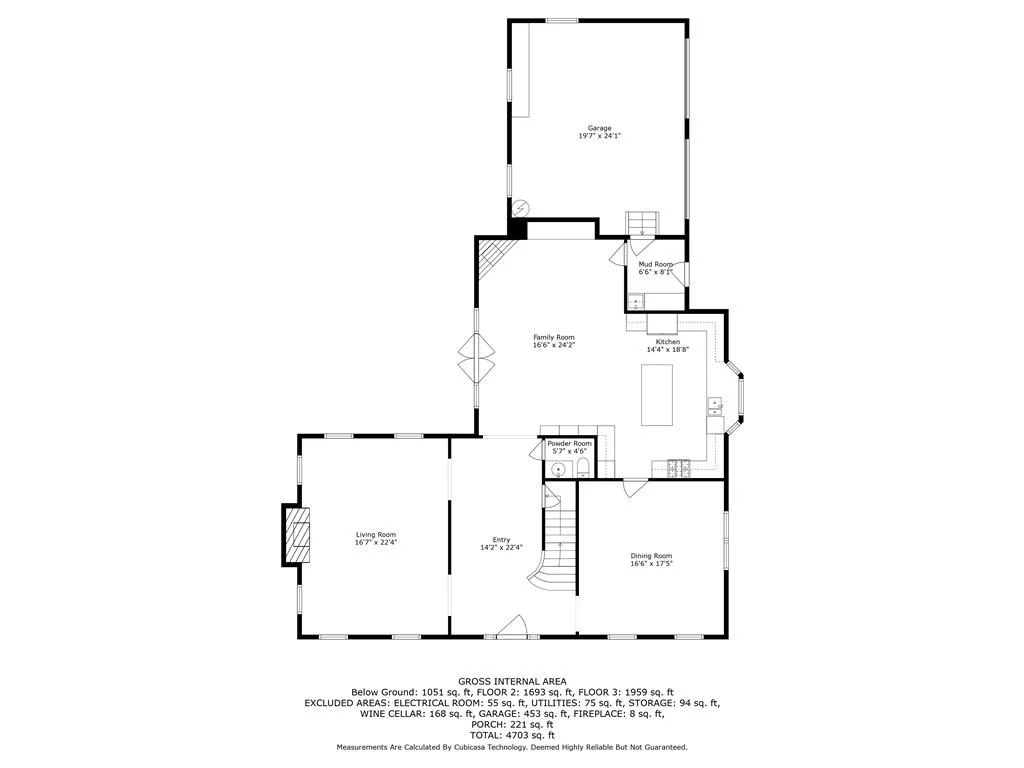 Photo of 25 Summit Avenue