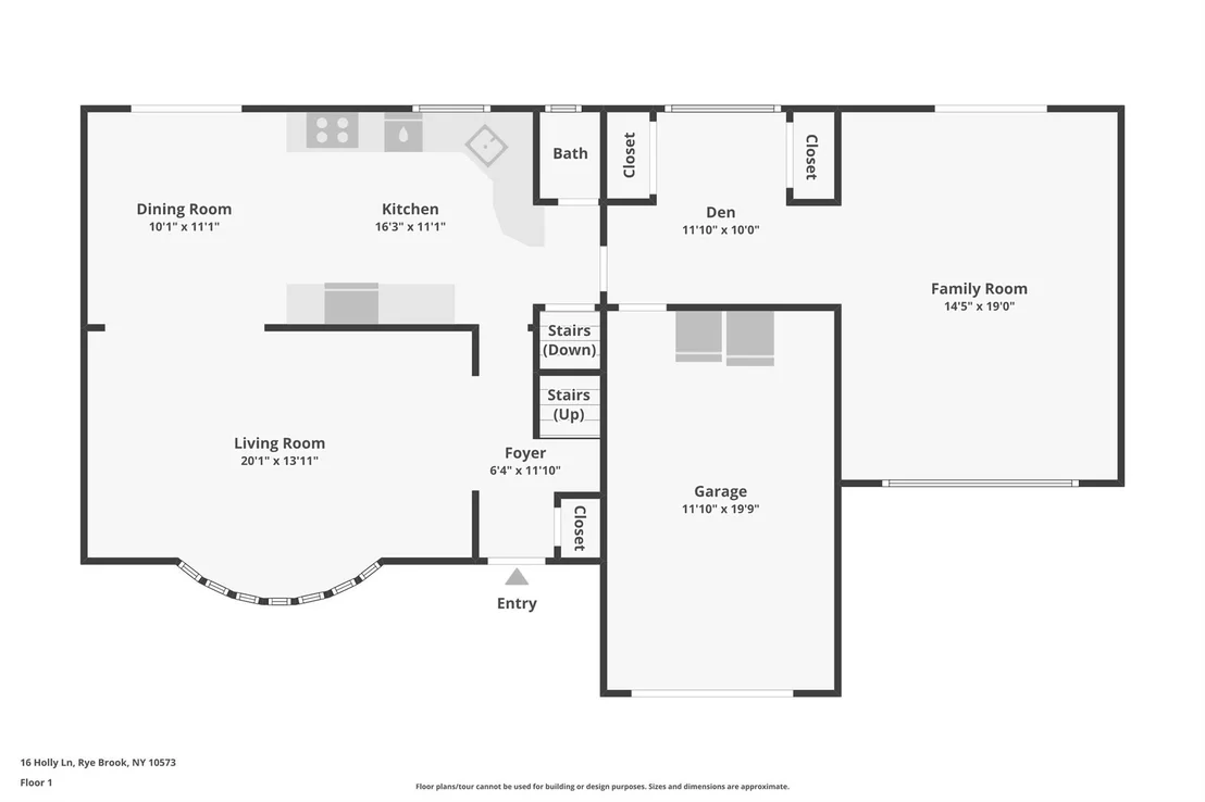 Photo of 16 Holly Lane