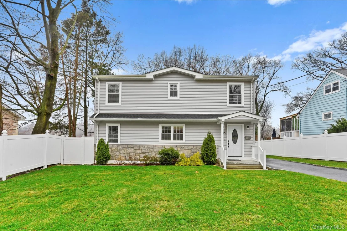 Photo of 13 Newkirk Road