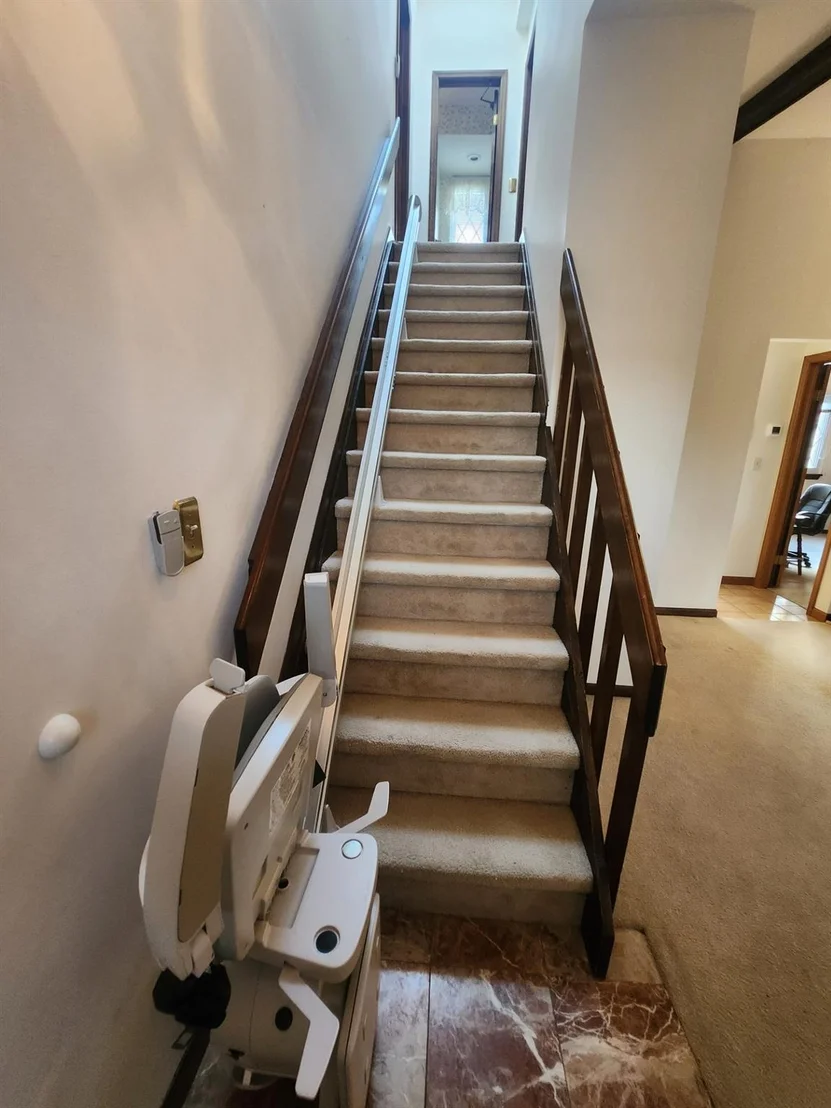 Photo of Unit 8 at 119 Stringham Road