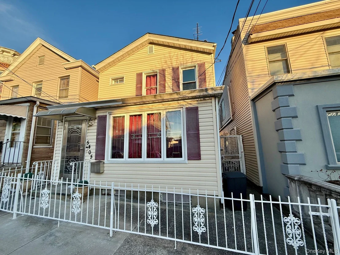 Photo of 54-05 68th Street