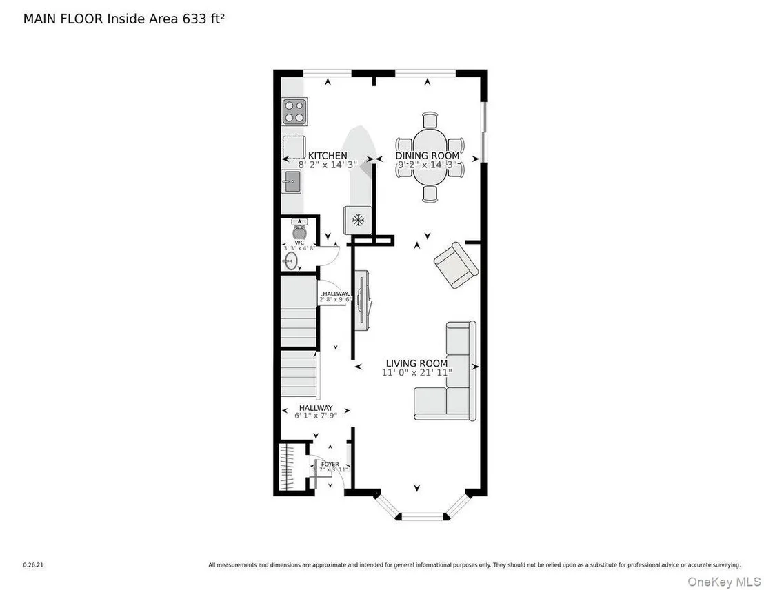 Photo of 54-45 63rd Place