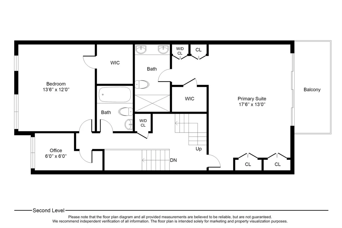 Photo of Unit 32 at 32 Waters Edge