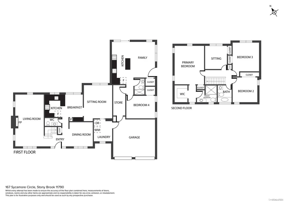 Photo of 167 Sycamore Circle