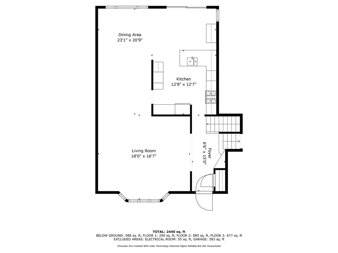 Photo of 38 Roxton Road