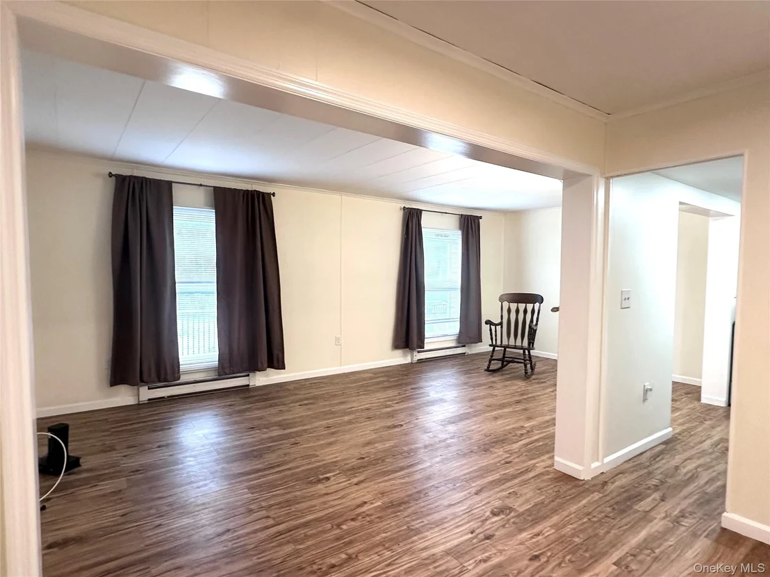 Photo of Unit A at 150 Rinaldi Boulevard