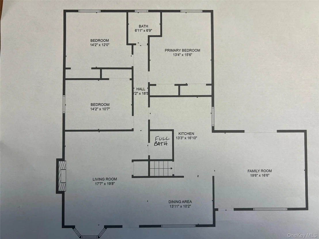 Photo of 21 Morris Road