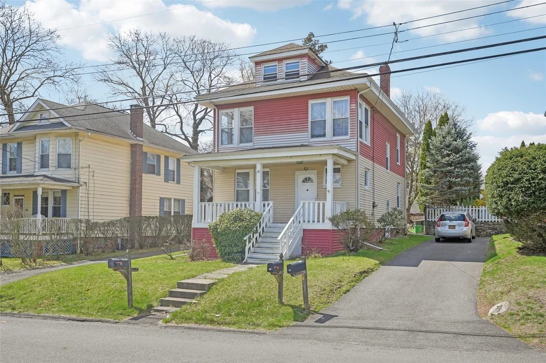 Photo of 18 Edward Street
