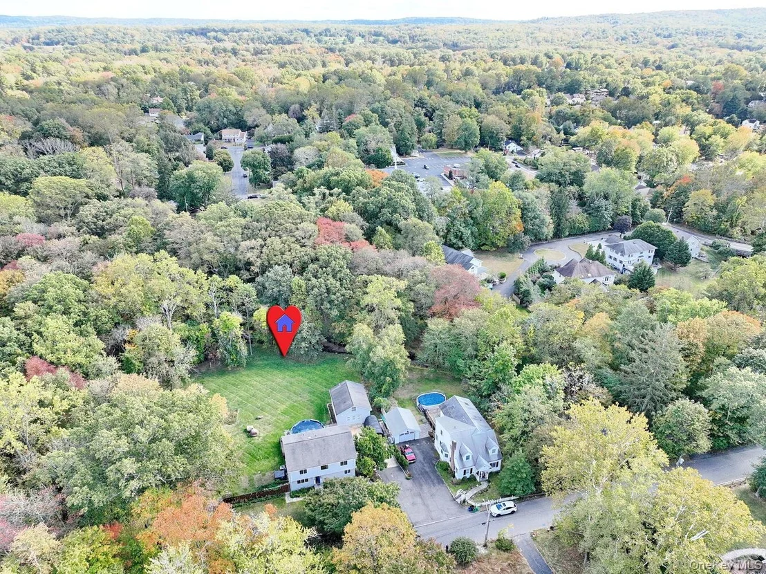 Photo of 115 Greenbush Road