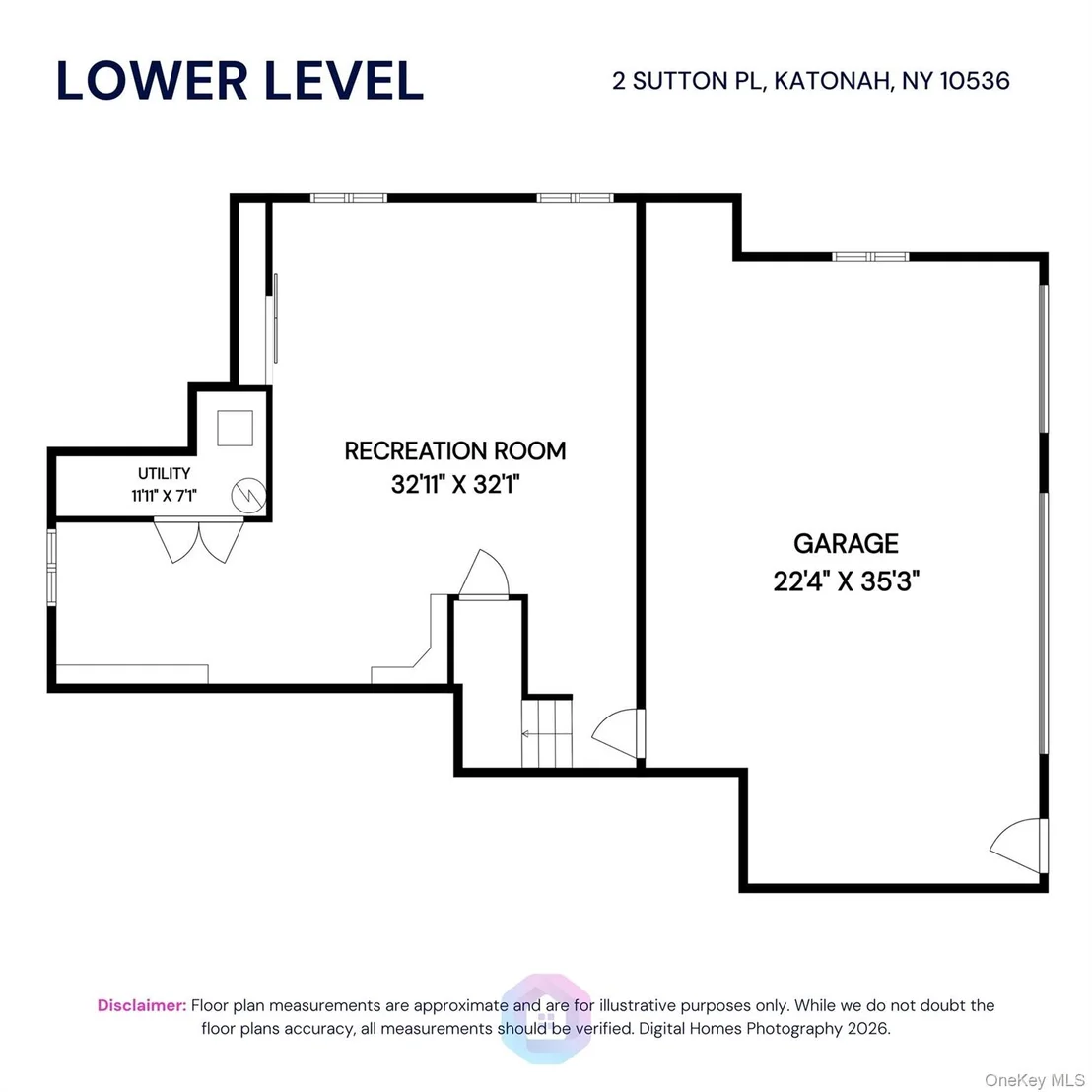 Photo of 2 Sutton Place