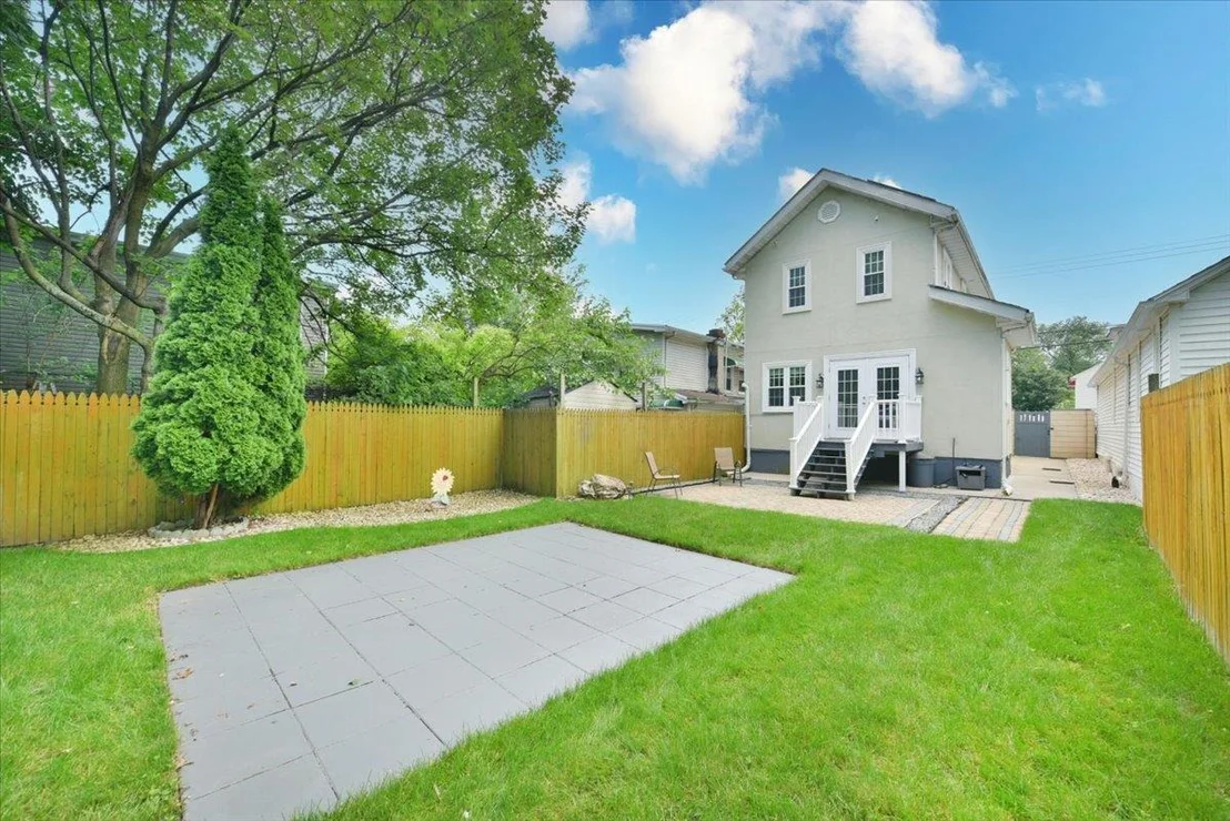 Photo of 1632 Harding Park