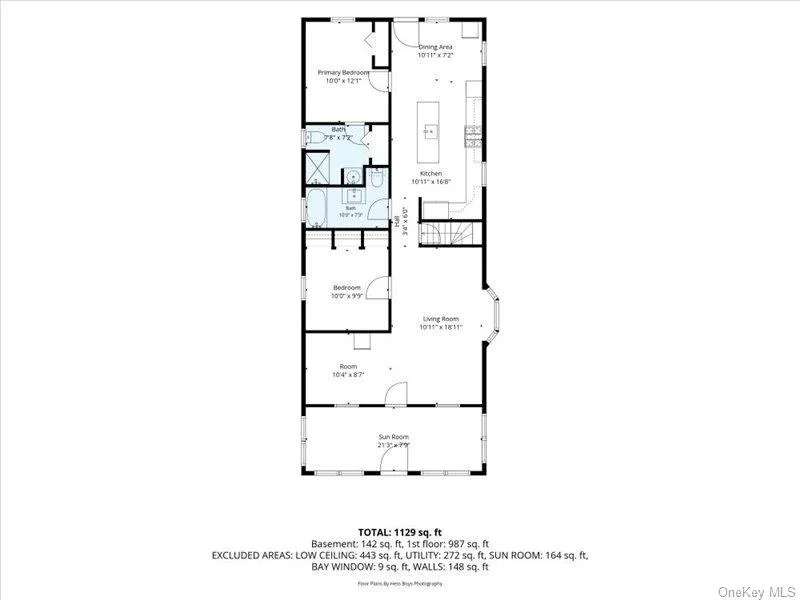 Photo of 603 Harding Park