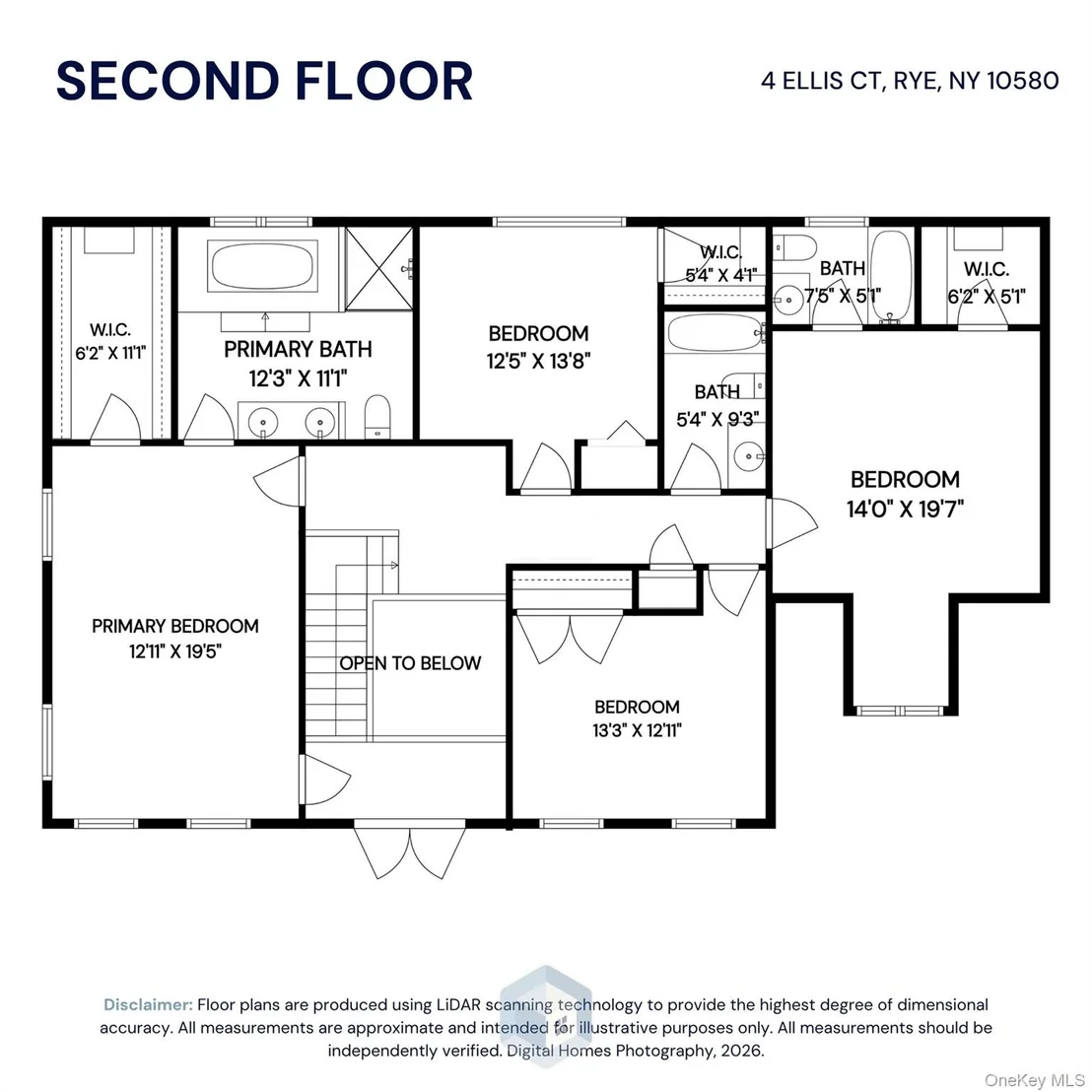 Photo of 4 Ellis Court