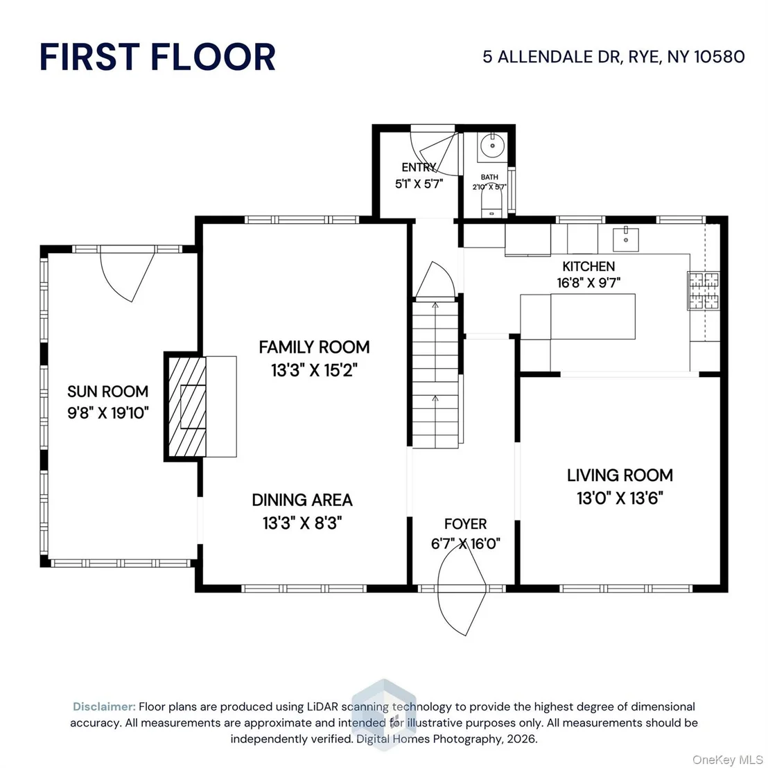 Photo of 5 Allendale Drive