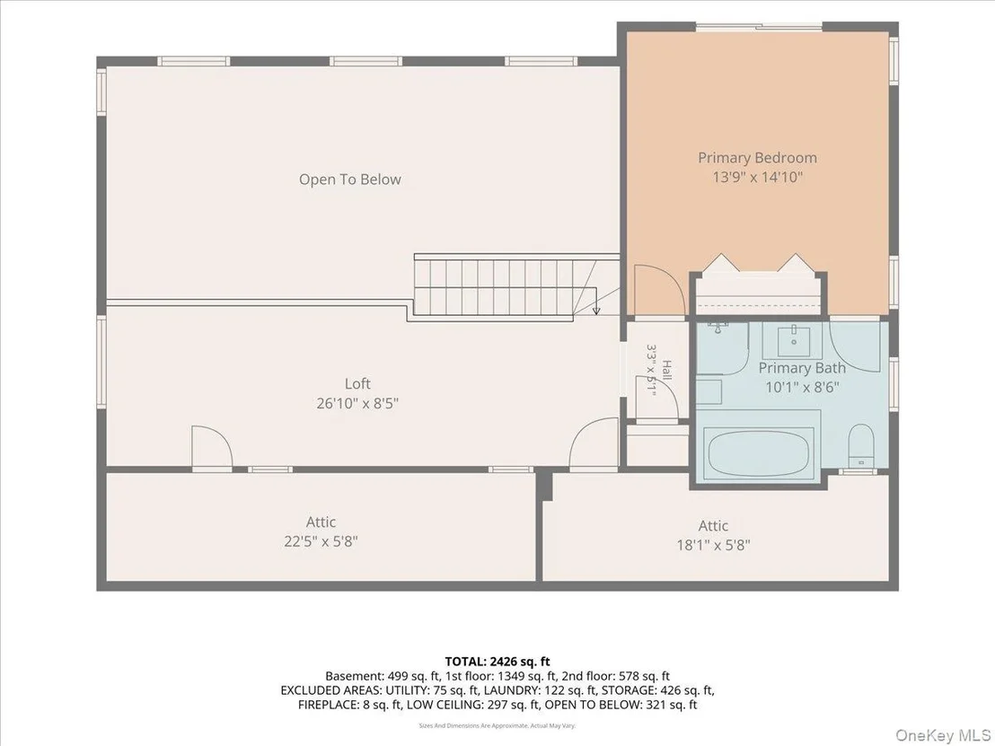 Photo of 2785 Noyack Road
