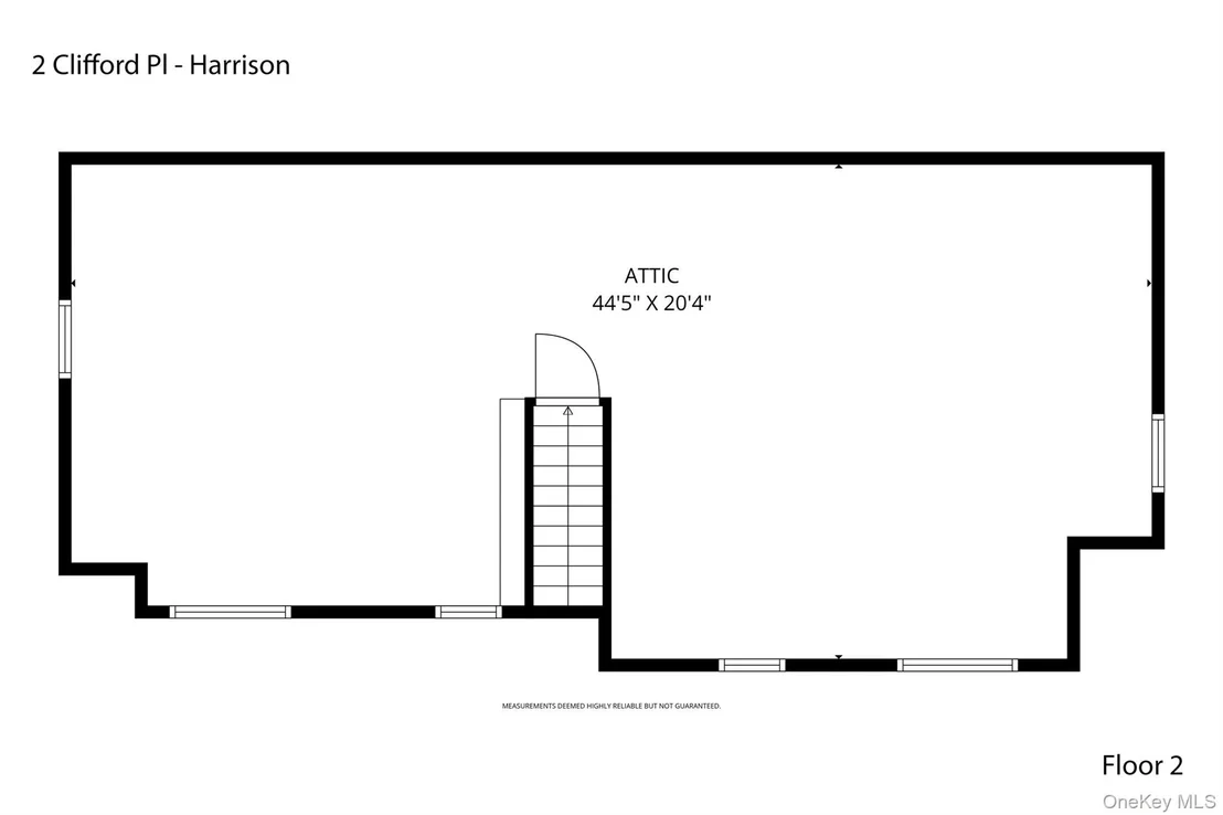 Photo of 2 Clifford Place