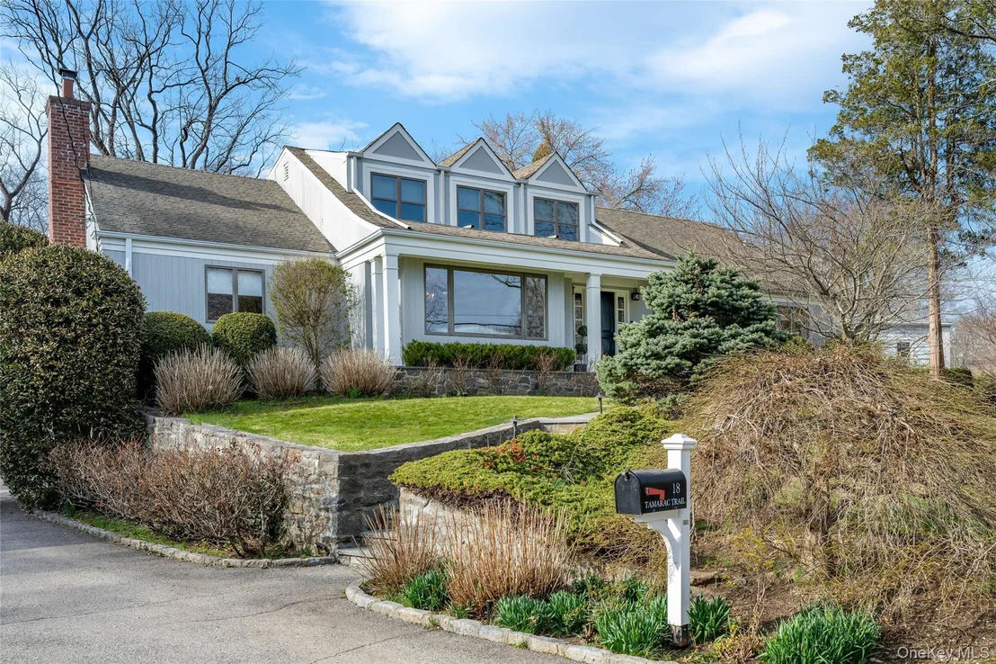 Photo of 18 Tamarac Trail
