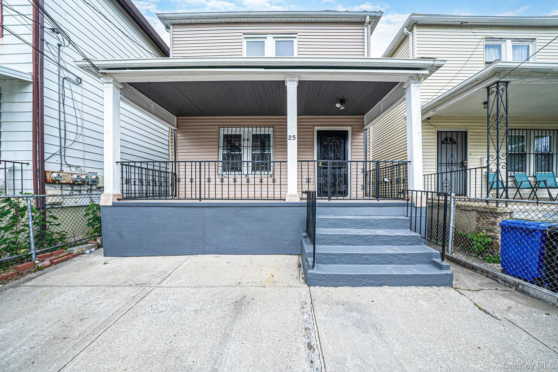 Photo of 25 Harrison Street