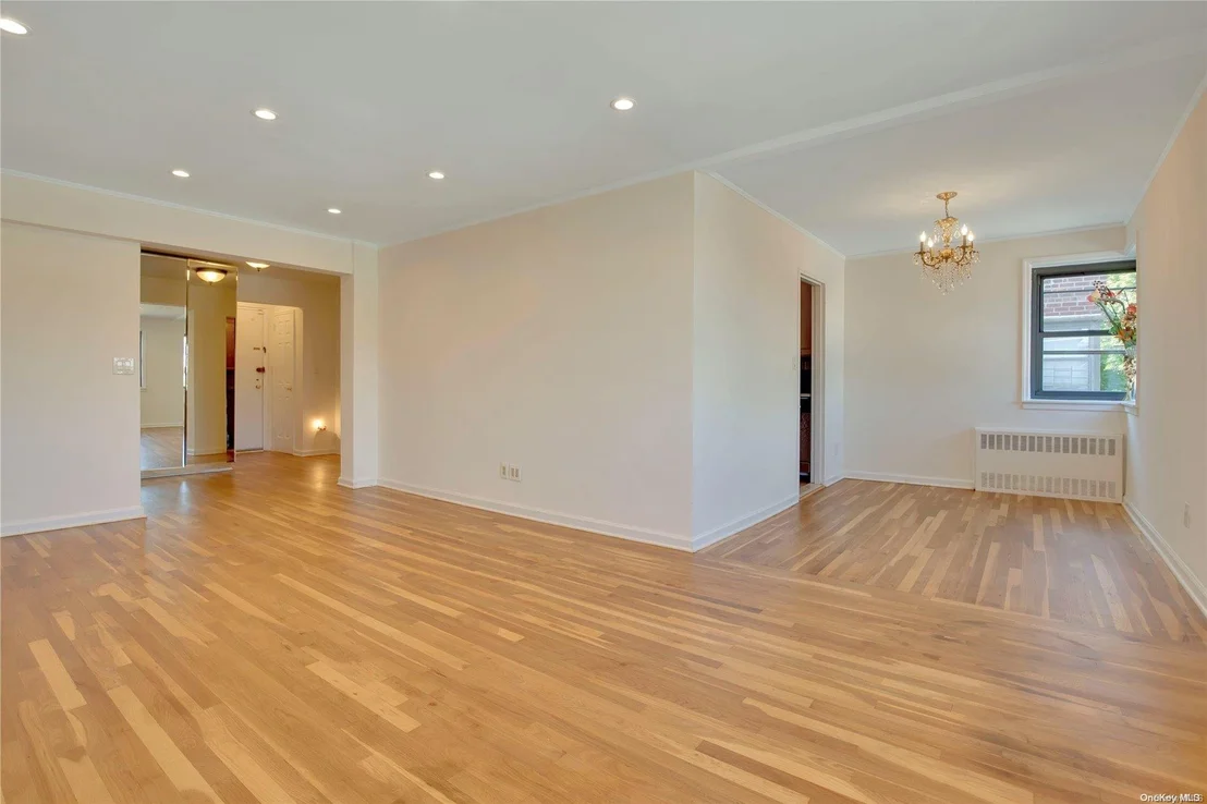 Photo of Unit 3K at 50 Brompton Road