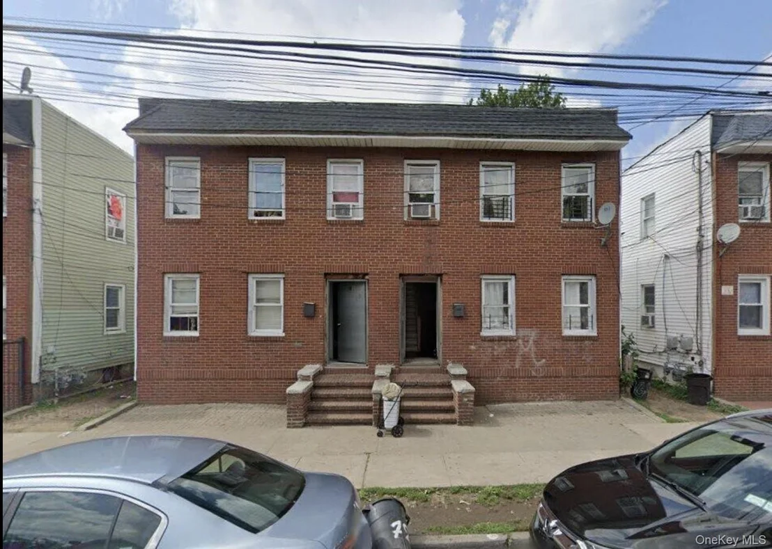 Photo of 65-67 Albemarle Avenue