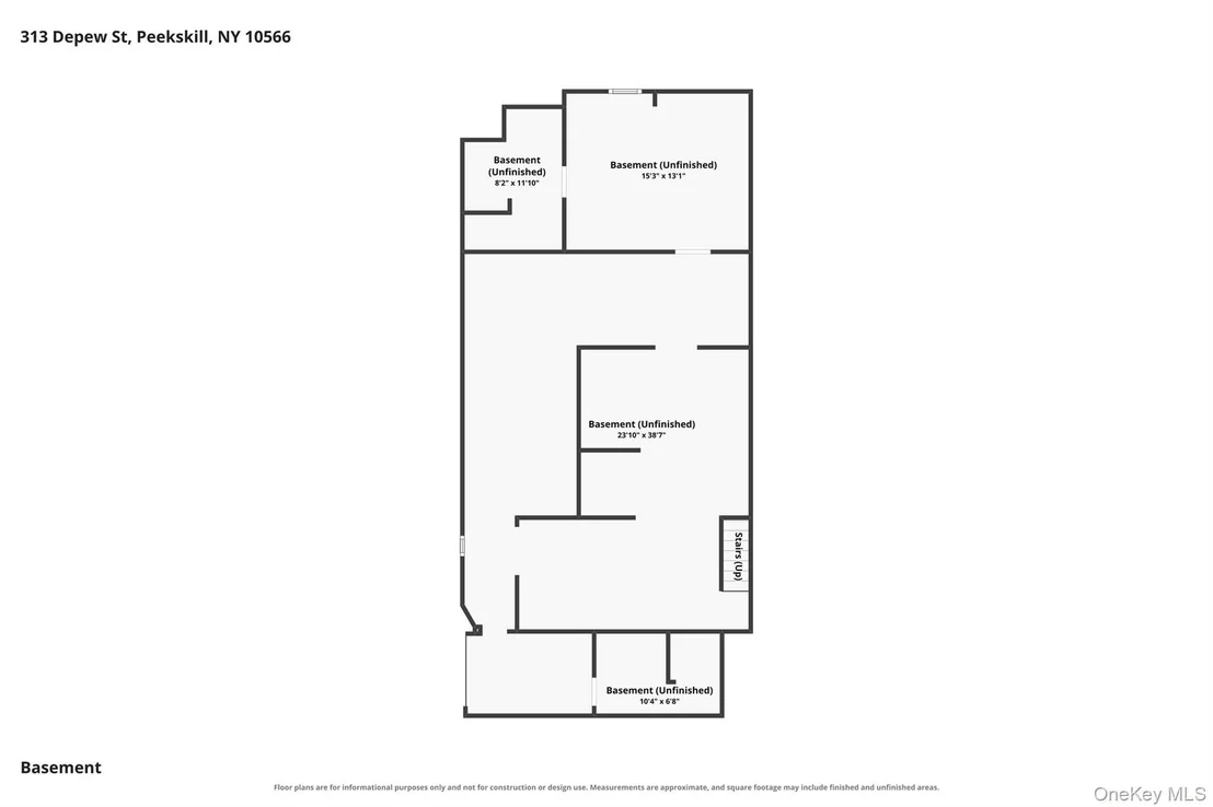 Photo of 313 Depew Street