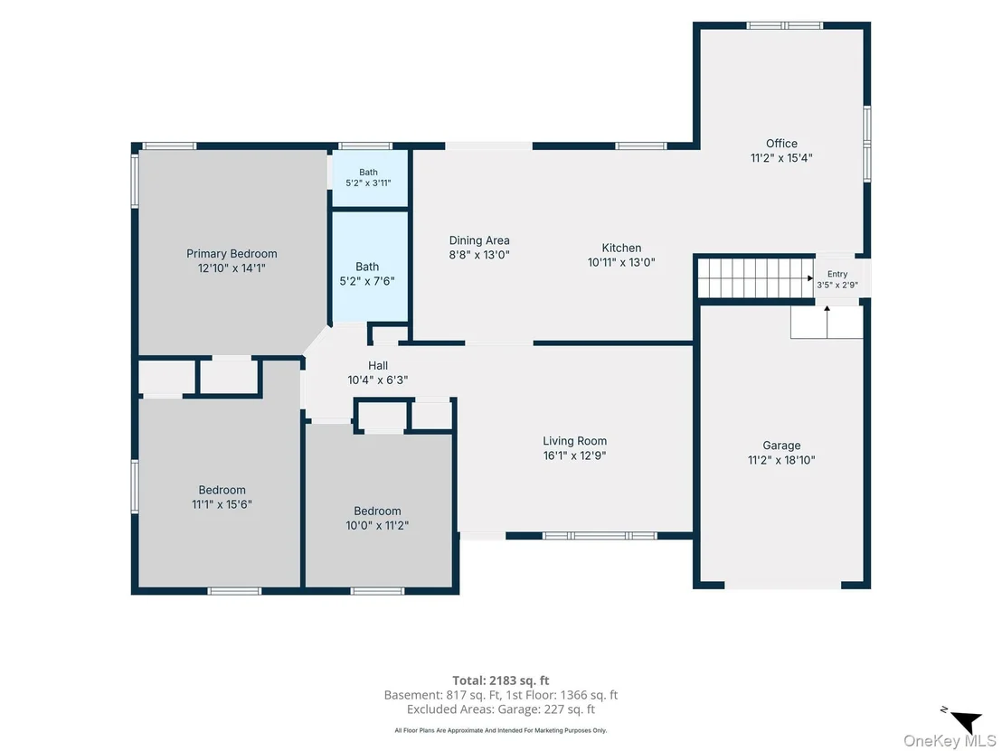 Photo of 25 Walter Drive