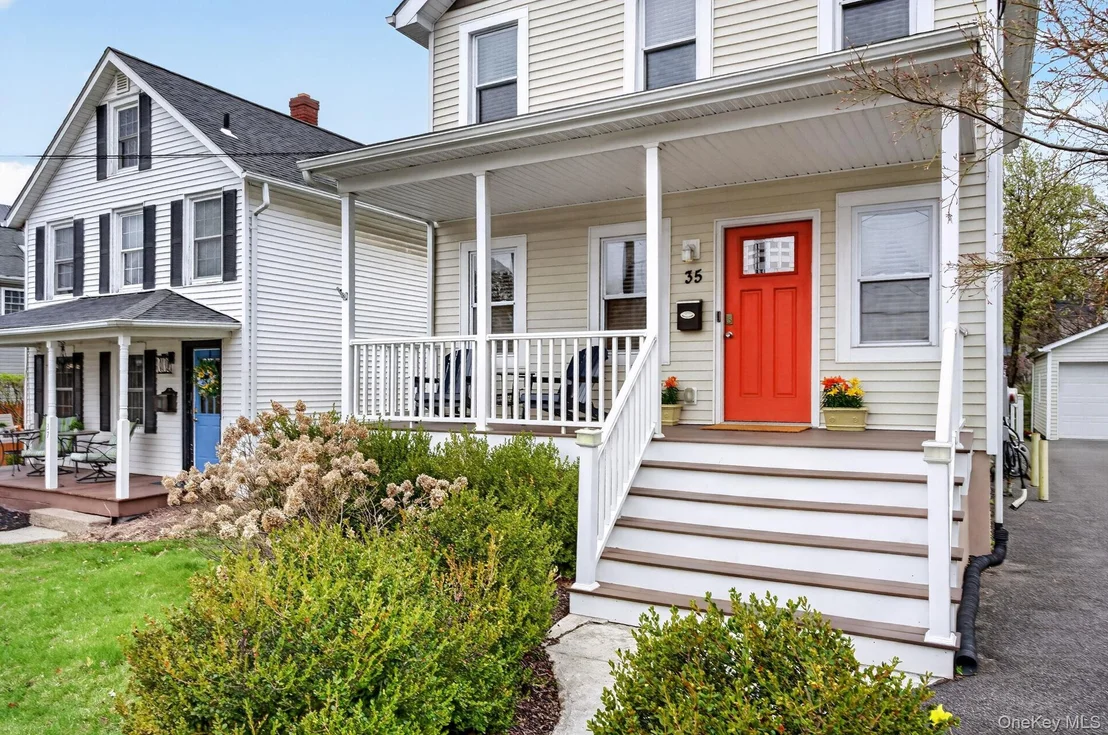 Photo of 35 Kent Street