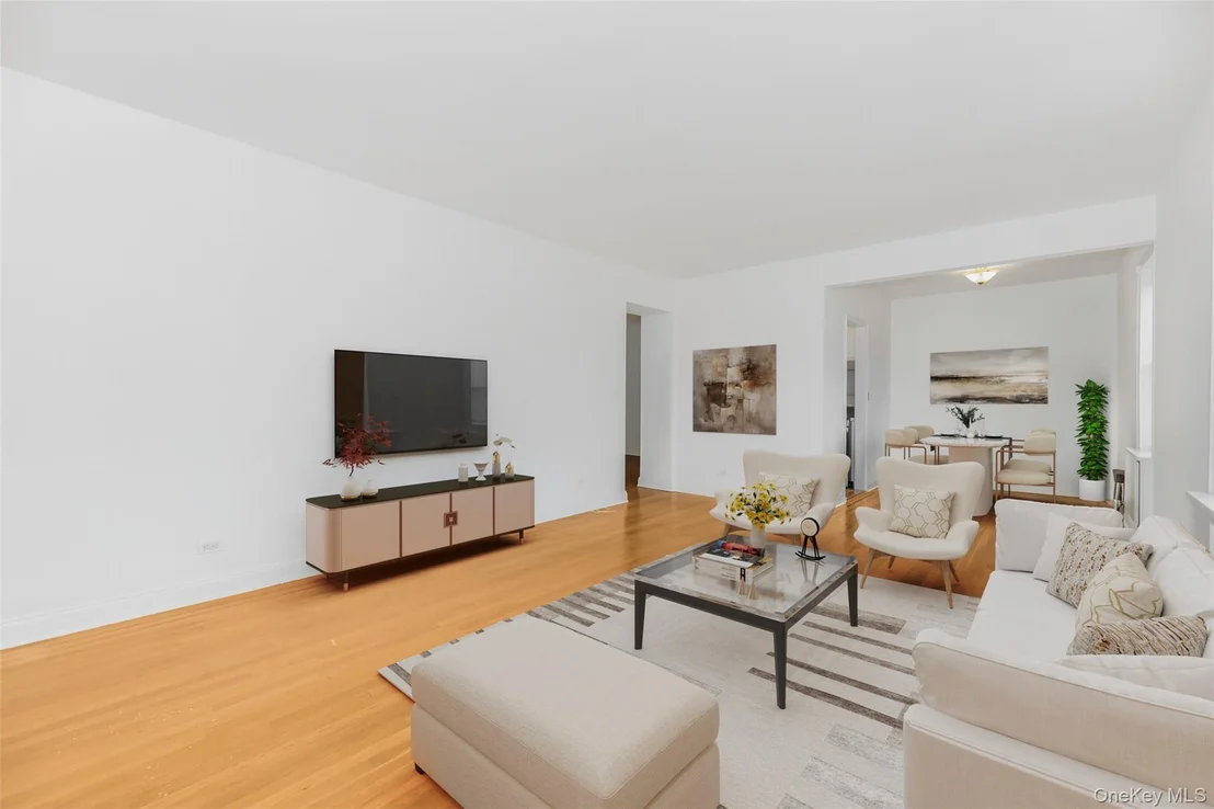 Photo of Unit 2D at 766 Palmer Road
