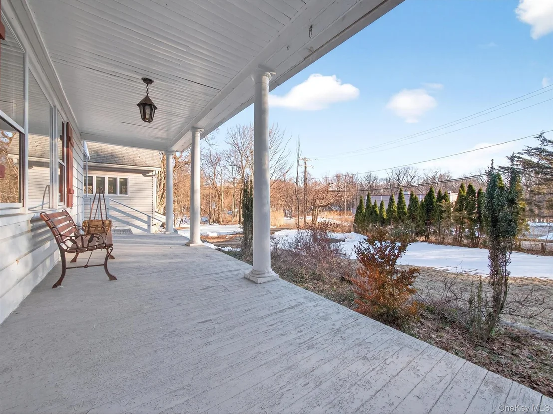 Photo of 325 Haverstraw Road