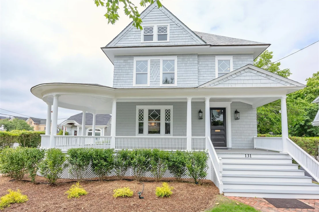 Photo of 131 Ostrander Avenue