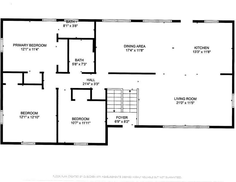 Photo of 17 Ackerman Road